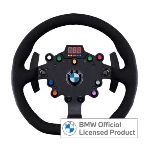 Fanatec® ClubSport BMW M3 GT2 V2 Wheel