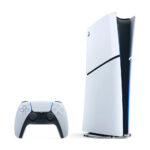 Sony® PlayStation 5 Slim (Digital Edition)