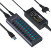 SimUltimate® USB 3.0 Hub 10-Fach