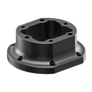 Simucube® 50.8 mm to 70 mm Adapter