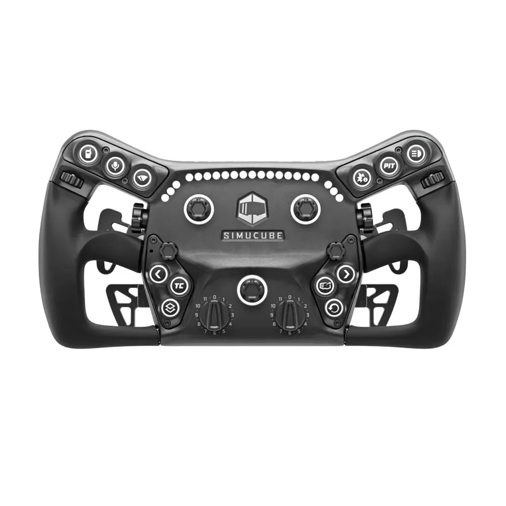 Simucube® Savu Pro GT Wheel