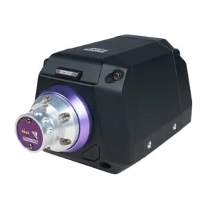 Conspit® Ares Platinum CDR Wheel Base (20 Nm)