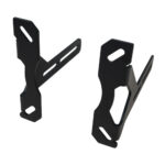 Conspit® Ares Front Mount Brackets