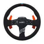 Fanatec® CSL Elite WRC Wheel