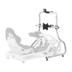 Fanatec® GT Monitor Stand (White)