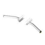 Fanatec® GT Accessory Mount (White)