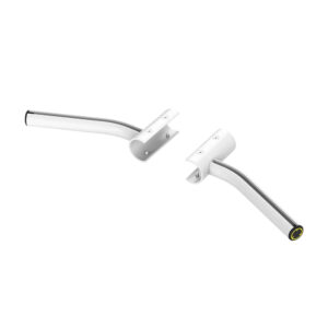 Fanatec® GT Accessory Mount (White)