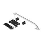 Fanatec® GT Shifter Mount Left (White)