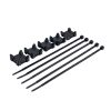SimUltimate® Cable Management Kit (Set of 5)