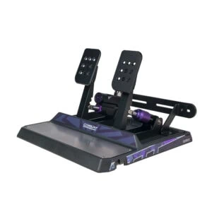 Conspit® CPP.Apex Brake & Throttle