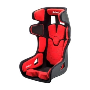Sabelt Sim Racing® GT Pad XL (Racing Red)