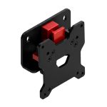 SimUltimate® VESA Triple Adapter Kit