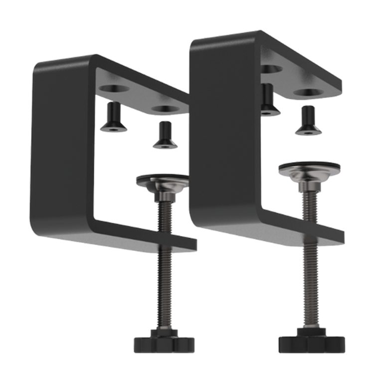 Conspit® Ares Apex Desk Clamp