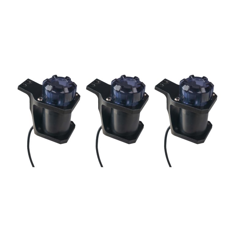 Conspit® CPP.Apex Vibrations Kit (Set of 3)