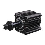 Fanatec® Podium DD Wheel Base (25 Nm)
