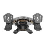MOZA® MRP Rudder Pedals