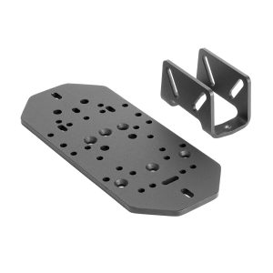 Sim-Lab® Shifter & Handbrake Bracket