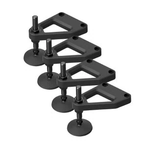 Sim-Lab® Adjustable Feet
