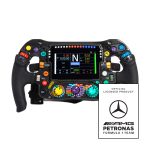 Sim-Lab® Mercedes-AMG PETRONAS Formula 1 Team Sim Wheel (2024)