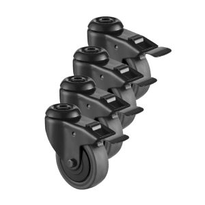 Sim-Lab® Castor Wheels