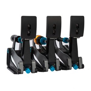 Sim-Lab® XP1 Loadcell Pedalset