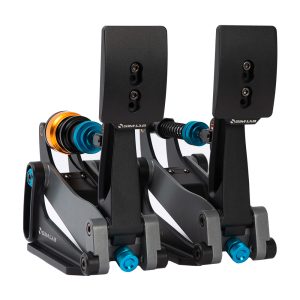 Sim-Lab® XP1 Loadcell Brake & Throttle