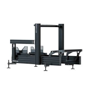 Sim-Lab® P1X Ultimate - Wheel Deck