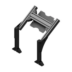 Sim-Lab® Quad Monitor Mount