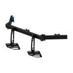 Sim-Lab® Integrated VARIO™ Triple Mount