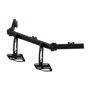 Sim-Lab® Integrated VARIO™ Triple Mount