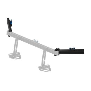 Sim-Lab® Integrated VARIO™ Single To Triple Mount