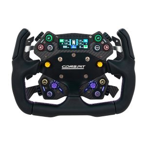 Conspit® H.AO HUB inkl. CX295 Rim (Occasion)