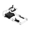 Fanatec® ClubSport GT Cockpit Box 2