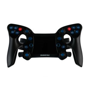 Heusinkveld® One Steering Wheel