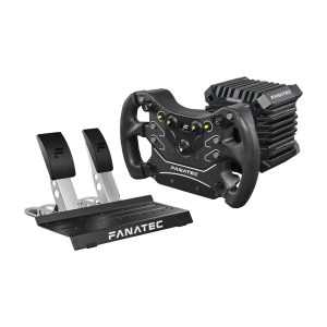 Fanatec® CSL DD Ready2Race GT3 Bundle (5 Nm)
