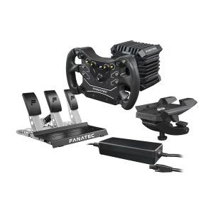 Fanatec® CSL DD Ready2Race GT3 Bundle (8 Nm)