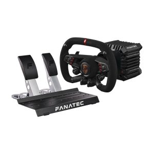 Fanatec® CSL DD QR2 Ready2Race Vision GT Bundle (5 Nm)