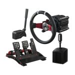Fanatec® ClubSport DD+ Ready2Race Drift Bundle (18 Nm)