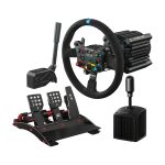 Fanatec® ClubSport DD Ready2Race Rally Bundle (15 Nm)