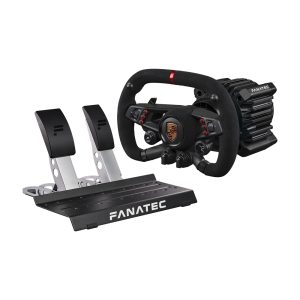 Fanatec® GT DD Pro Ready2Race Vision GT Bundle (8 Nm)