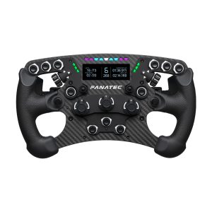 Fanatec® ClubSport Formula V3 Wheel
