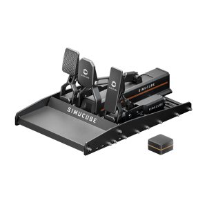 Simucube® ActivePedal Pro Pedalset