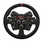 Asetek Racing® Forte GT Rallye Wheel