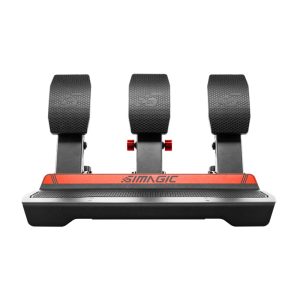 Simagic® P700 Pedalset