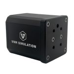 VNM® Direct Haptic Pedals Reactor