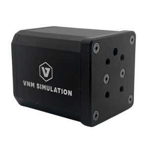 VNM® Direct Haptic Pedals Reactor