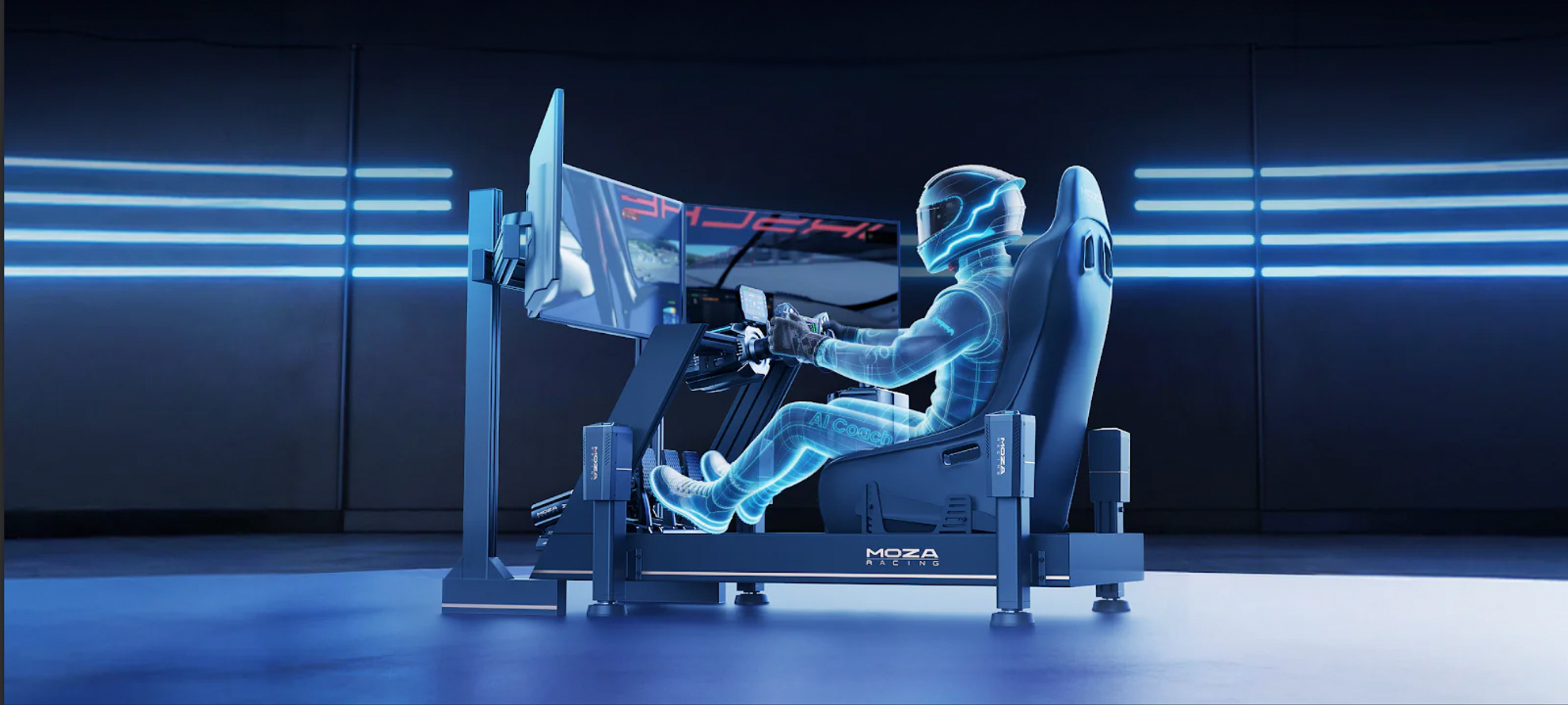 MOZAs Angriff auf den Motion-Markt und KI-Coaching