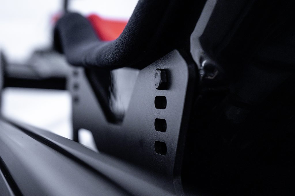 High-End Formula Ready2Race Simulator - 5