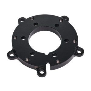 Asetek Racing® 3rd Party QR Adapter Plate