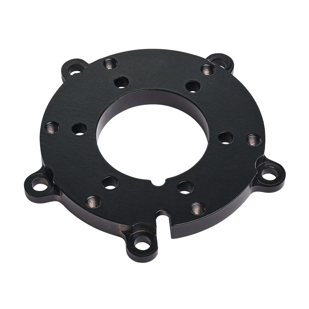Asetek Racing® 3rd Party QR Adapter Plate